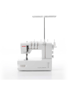 Janome Cover Pro 2000CPX