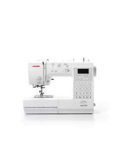 Janome Allvis
