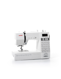 Janome Embla