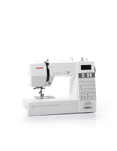 Janome Embla 6030DC