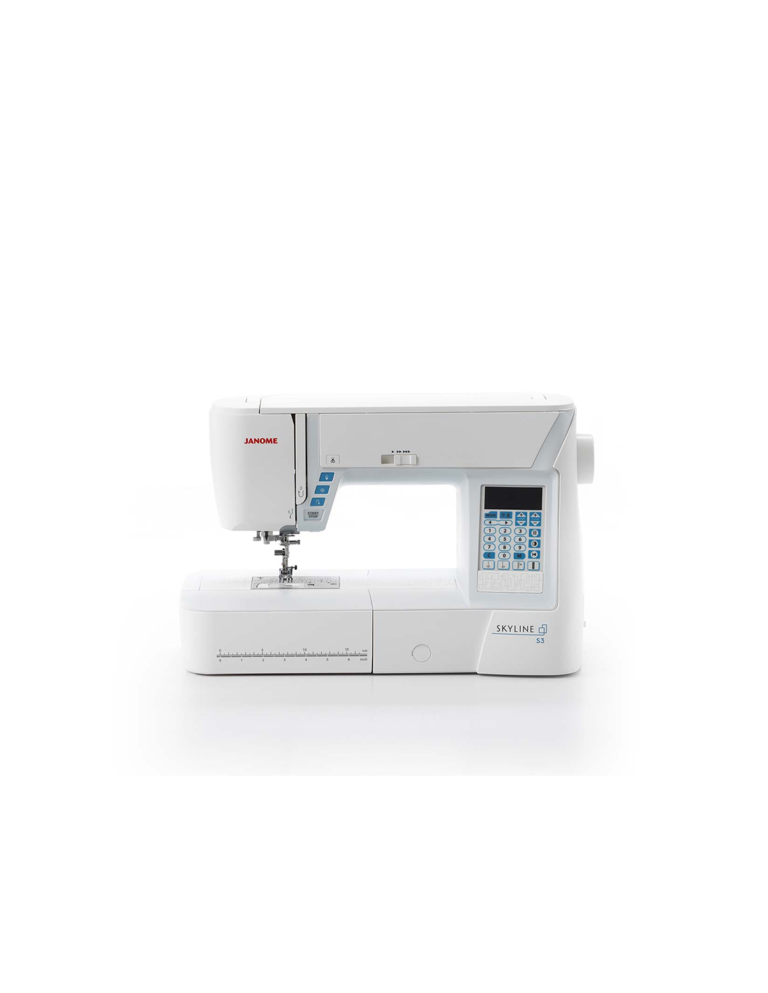 Janome Skyline S3