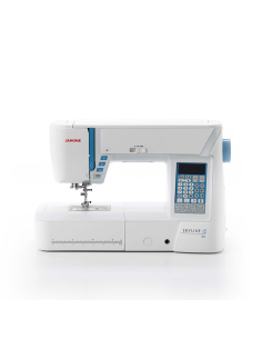Janome Skyline S5