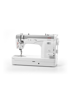 Janome HD9 Professional