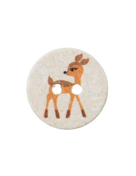 Knapp Roe Deer