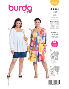 Burda 5917