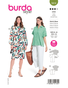 Burda 5918