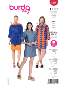Burda 5925