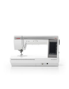 Janome Memory Craft 9450QCP