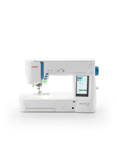 Janome Skyline S9 Inkl....