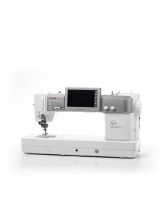 Janome Continental M7...