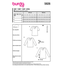 Burda 5926 2