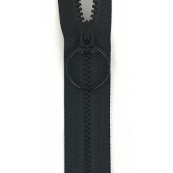 YKK Blixtlås Delbart Y431