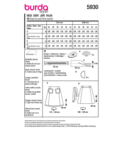 Burda 5930 2