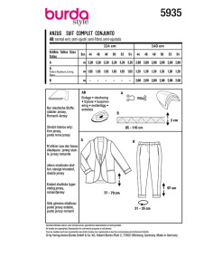 Burda 5935 2