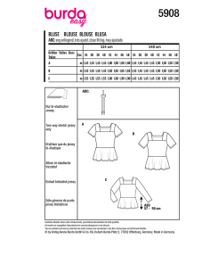 Burda 5908 2