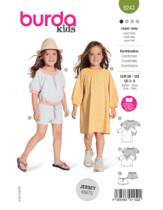 Burda 9242