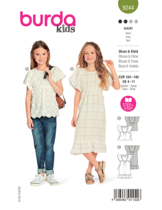 Burda 9244