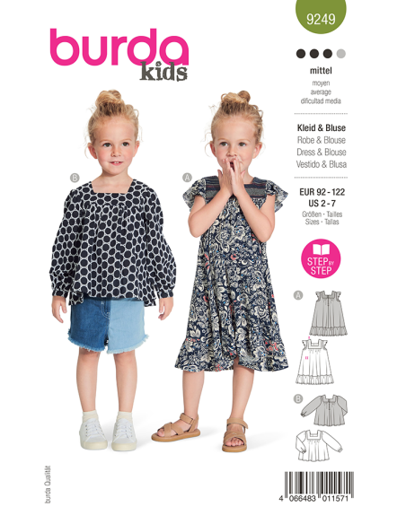 Burda 9249